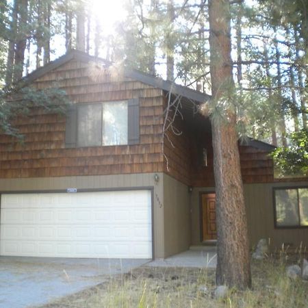 Villa 3832 Regina Rd South Lake Tahoe Exterior foto