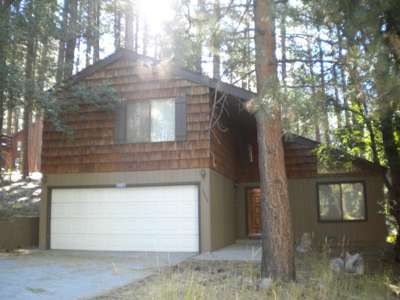 Villa 3832 Regina Rd South Lake Tahoe Exterior foto