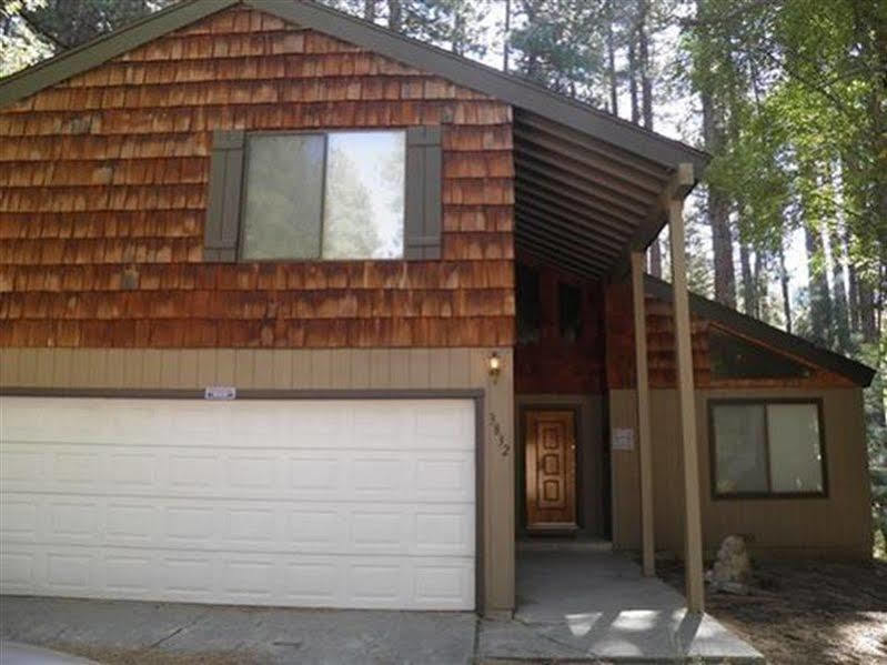 Villa 3832 Regina Rd South Lake Tahoe Exterior foto